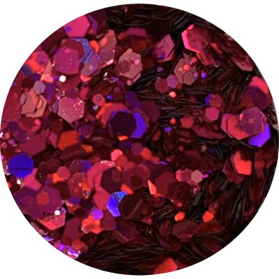 Gold Secret Goldie's Glam Glitter 24