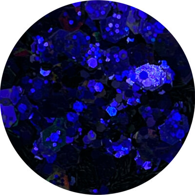 Gold Secret Goldie's Glam Glitter 29