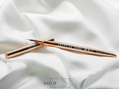 Gold Secret Super Fine Liner 2