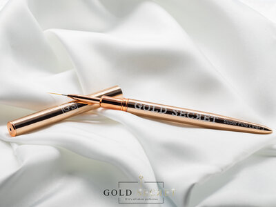 Gold Secret Super Fine Liner 3