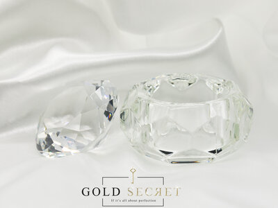 Gold Secret Dappendish