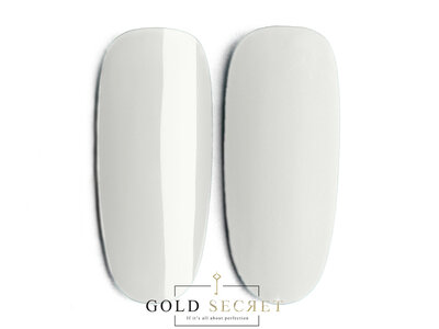 Gold Secret Gel Polish 002