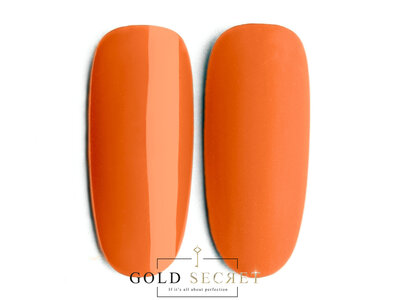 Gold Secret Gel Polish 006