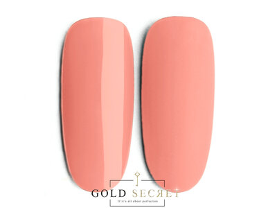 Gold Secret Gel Polish 009