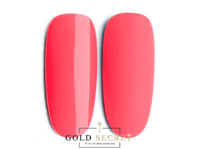 Gold Secret Gel Polish 036