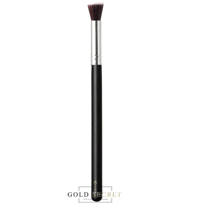 Gold Secret Fluffy Brush