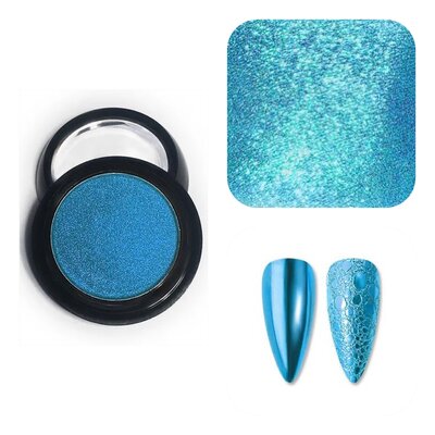 Gold Secret Chrome 14