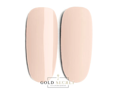 Gold Secret Gel Polish 041