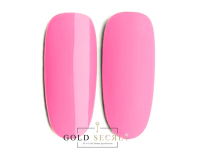 Gold Secret Gel Polish 046