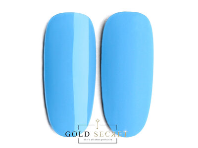 Gold Secret Gel Polish 051