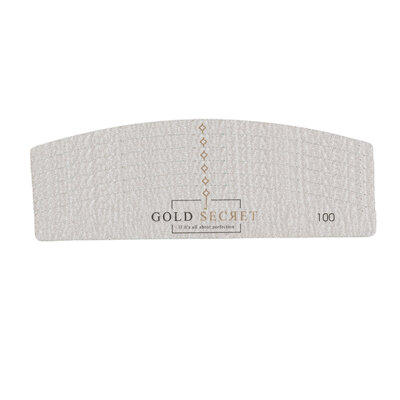 Gold Secret Hygiëne vijlstrips