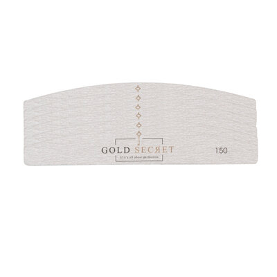 Gold Secret Hygiëne vijlstrips