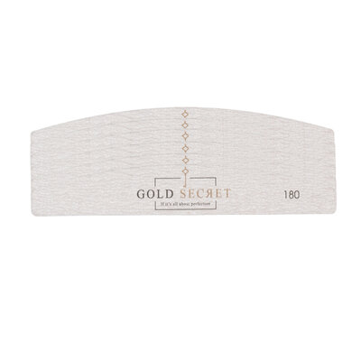 Gold Secret Hygiëne vijlstrips