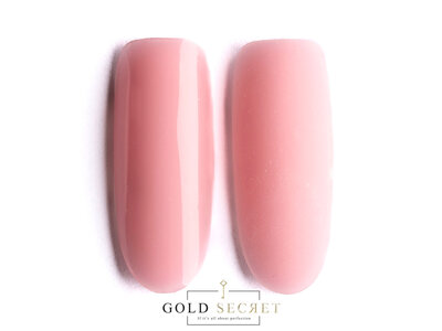 Gold Secret B GEL 06