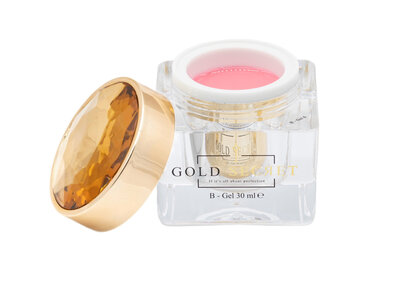 Gold Secret B GEL 06