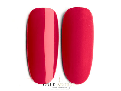Gold Secret Gel Polish 053
