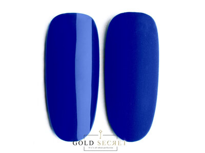 Gold Secret Gel Polish 056