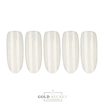 Gold Secret Natural Ovale Tips