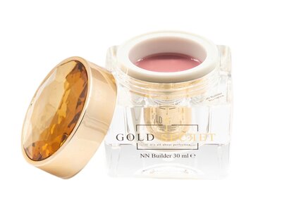 Gold Secret NN Builder Romance