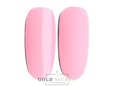 Gold Secret Gel Polish 067
