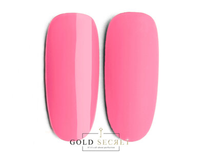 Gold Secret Gel Polish 068