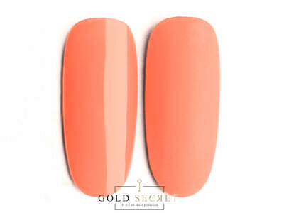 Gold Secret Gel Polish 069