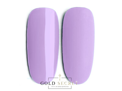 Gold Secret Gel Polish 071