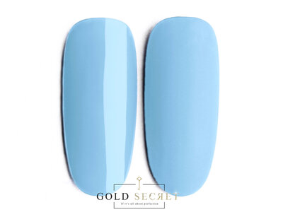 Gold Secret Gel Polish 073