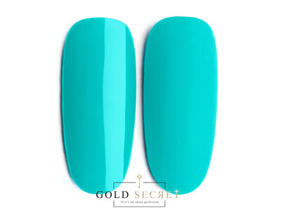 Gold Secret Gel Polish 074