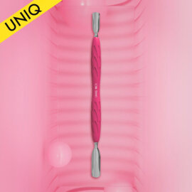 Staleks Uniq Gummi cuticle pusher 10 TYPE 1 (PQ-10/1)