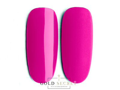 Gold Secret Gel Polish 079