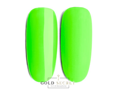 Gold Secret Gel Polish 081