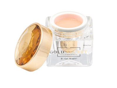 Gold Secret B GEL 07