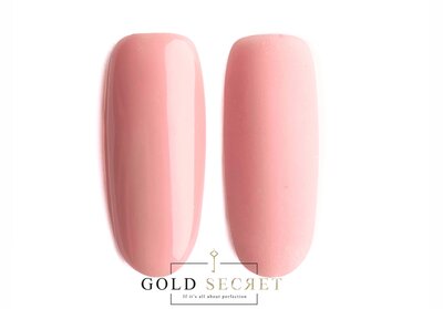 Gold Secret B GEL 09