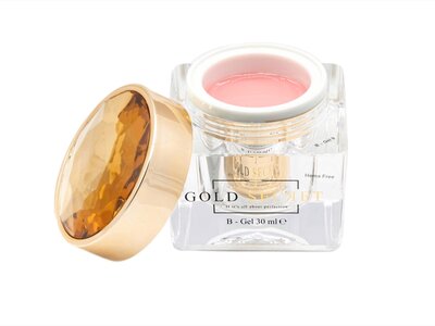 Gold Secret B GEL 09