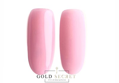 Gold Secret B GEL 10