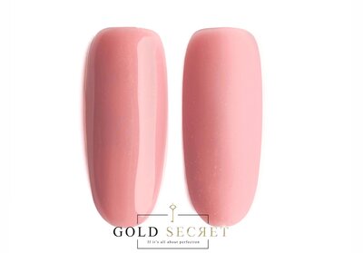 Gold Secret B GEL 11