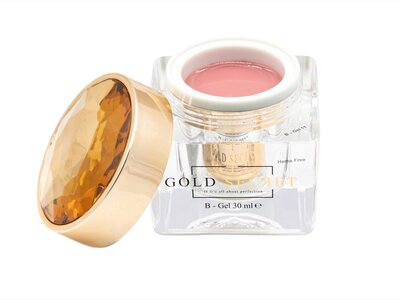 Gold Secret B GEL 11