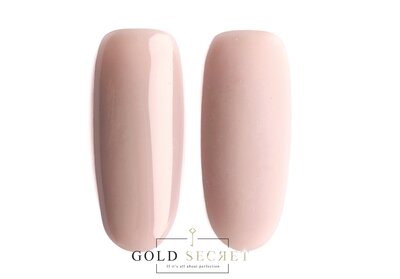 Gold Secret NN Builder Creme