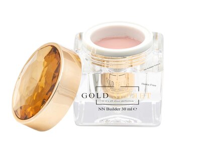 Gold Secret NN Builder Creme