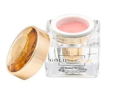 Gold Secret NN Builder Natural Nude