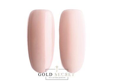Gold Secret Gel Polish 084