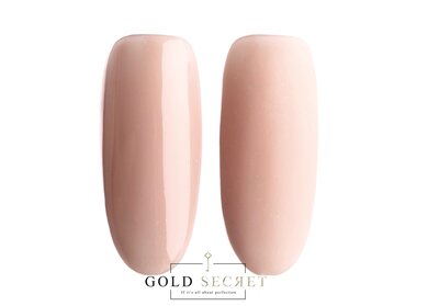 Gold Secret Gel Polish 085