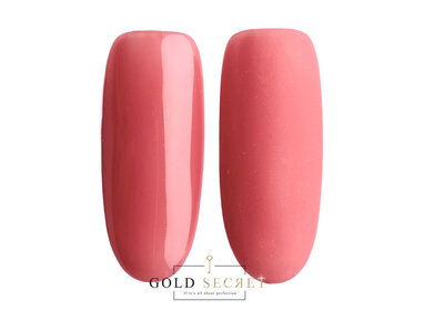 Gold Secret Gel Polish 088