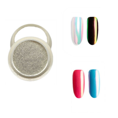 Gold Secret Chrome unicorn