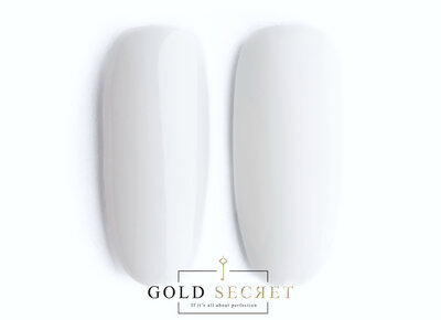 Gold Secret Gel Polish 089