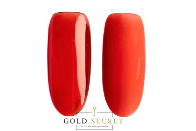 Gold Secret Gel Polish 098 Glas