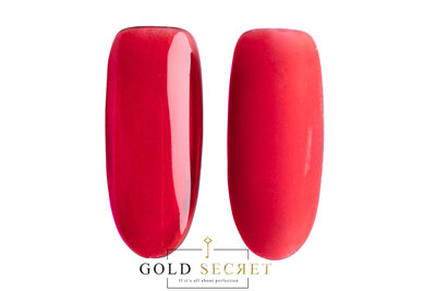 Gold Secret Gel Polish 099 Glas