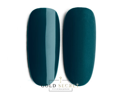 Gold Secret Gel Polish 093