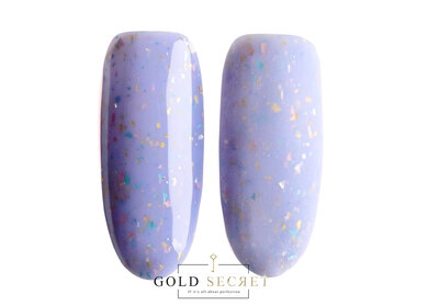 Gold Secret NN Builder Confetti 11